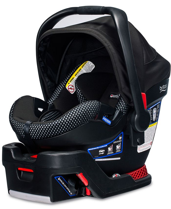 Britax BSafe Ultra Infant Car Seat Macy's