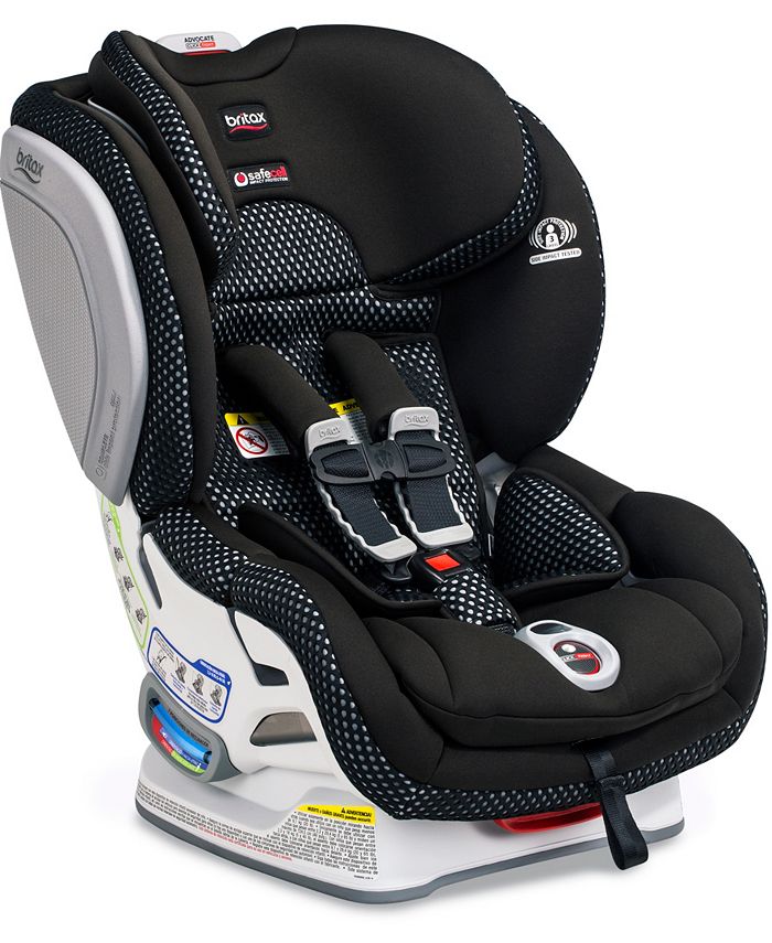 Britax Advocate Clicktight Arb Cool Flow Collection Macy s
