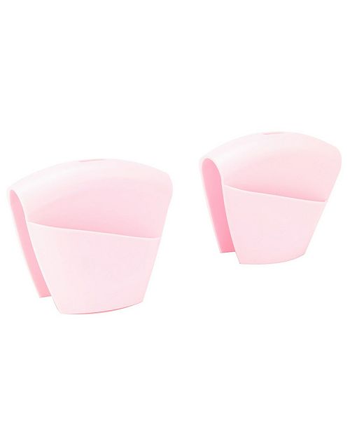 Berghoff Silicone Set Of 2 Pot Holder Set Reviews Bakeware Kitchen Macy S