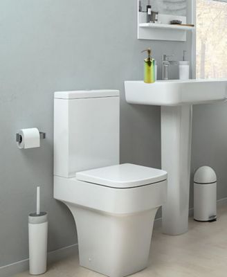 Mind Reader Liquid Soap Dispenser 16 Oz.