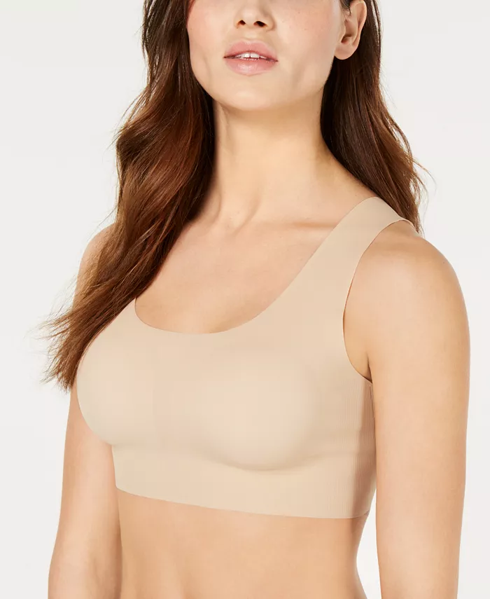 Comfort Revolution EasyLite Shaping Wireless Bra DF3491
