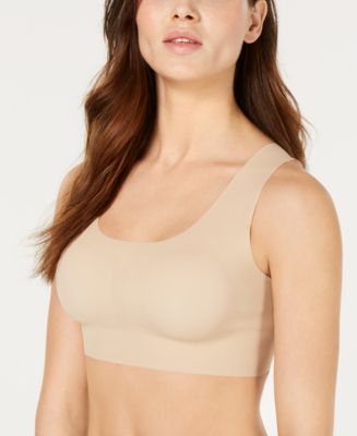 Bali Bras - Fabric so light, you'll swear it's not there. EasyLite™: the  bra designed to go unnoticed. Bra:  Panty:   #EasyLite #Wireless #Comfort #OOTD #BaliBras