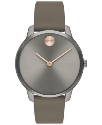 movado smartwatch macys