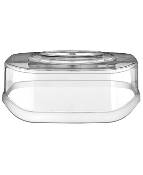 Cuisinart ICE-60W Cool Creations™ Ice Cream Maker & Reviews - Small