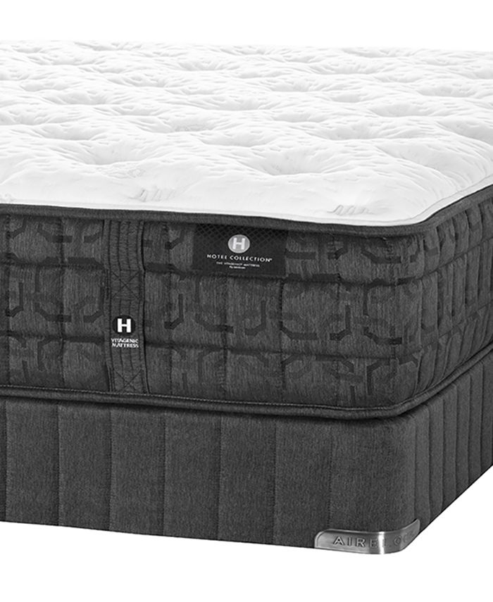 Hotel Collection by Aireloom Holland Maid 14.5" Luxury Firm Mattress