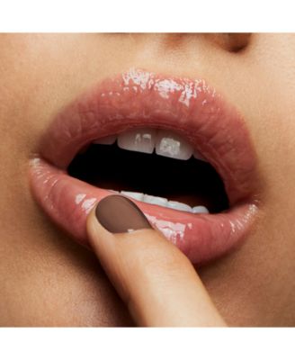 Clear Lipglass Lip Gloss