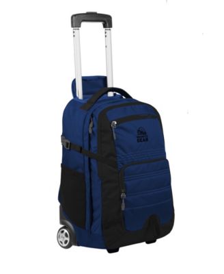 macy's wheeled backpack
