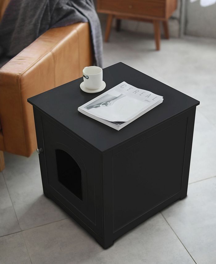 zoovilla Kitty Litter Loo Macy's