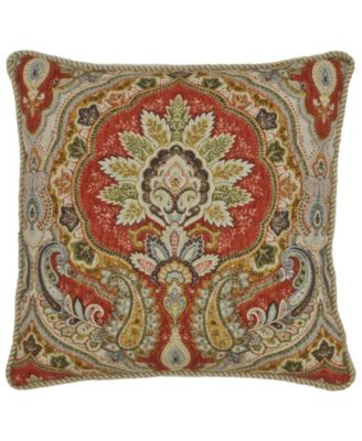 Harrogate 18"x18" pillow