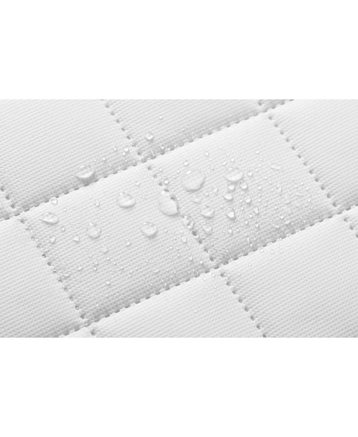 Safety 1st Transitions Crib and Toddler Bed Mattress Macy's