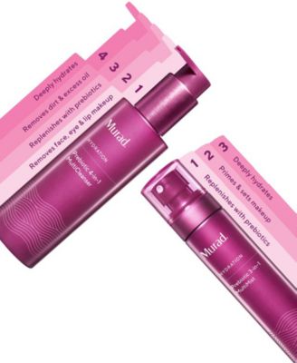 Murad Prebiotic 4-In-1 MultiCleanser, 5-oz.