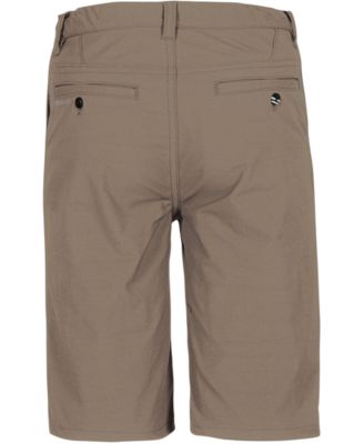 hurley regular fit shorts