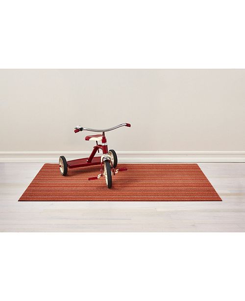 Chilewich Skinny Stripe Utility Floor Mat 24 X 36 Reviews