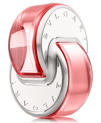 Bvlgari omnia coral macy's store