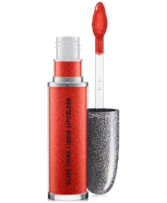 MAC - Get Blazed Bling Thing Liquid Lipcolour
