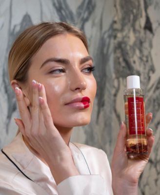 KORRES Wild Rose Makeup Melter Cleansing Oil, 5.07-oz.