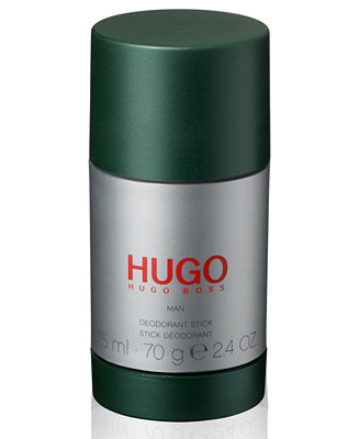 Hugo Boss Men's Deodorant Stick, 2.5 oz - Macy's