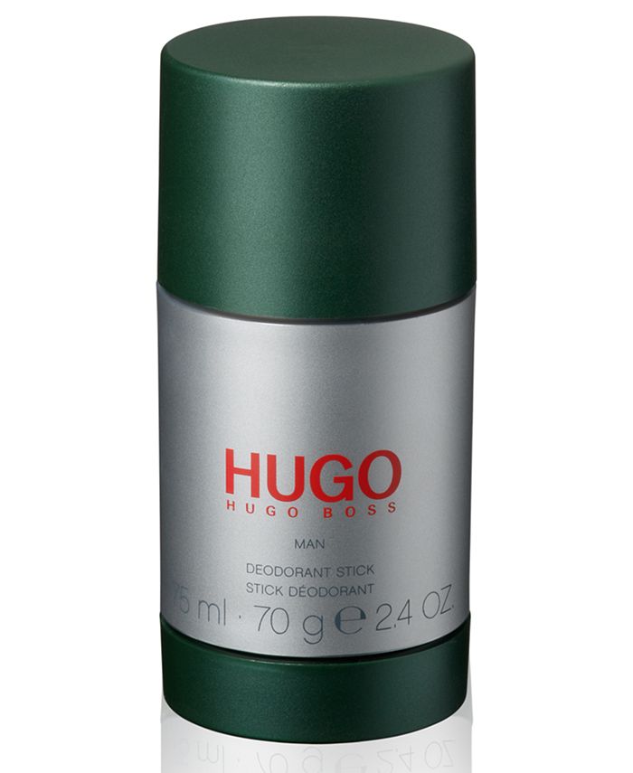 vervormen ruw Australië Hugo Boss Men's Deodorant Stick, 2.5 oz & Reviews - All Grooming - Beauty -  Macy's