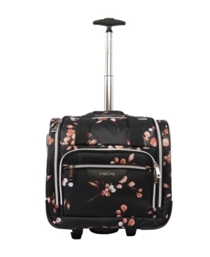 Bebe Valentina 2-Wheel Underseater