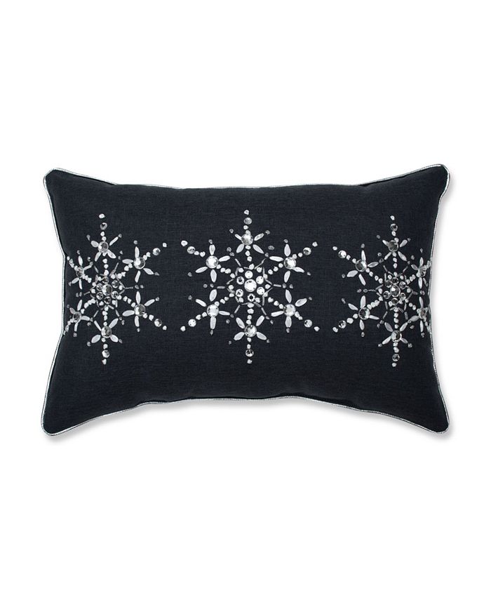 Jeweled clearance throw pillows