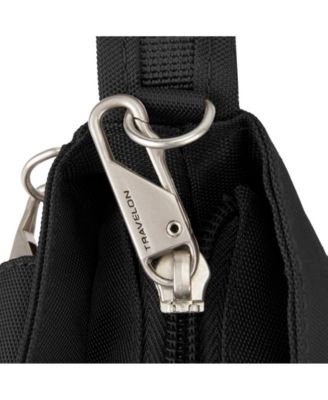 Anti-Theft Classic Mini Shoulder Bag