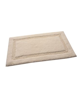Regency Non-Skid Cotton Bath Rug, 30" x 50"