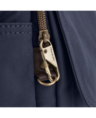 Anti-Theft Courier Tour Bag