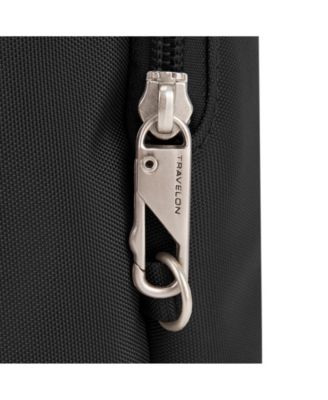 Anti-Theft Classic North/South Crossbody