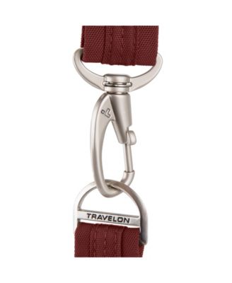 Anti-Theft Classic Crossbody