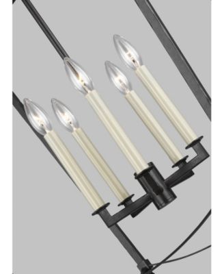 Generation Lighting Thayer 5-Light Chandelier