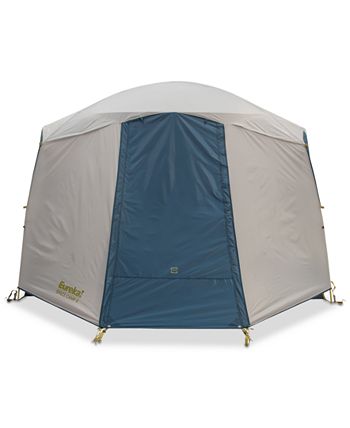 Eureka space discount camp 6