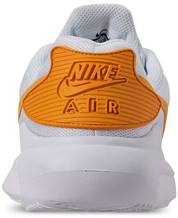 Nike Women s Oketo Air Max Casual Sneakers from Finish Line Macy s