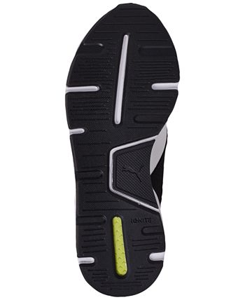 Puma muse sale croc athletic shoe