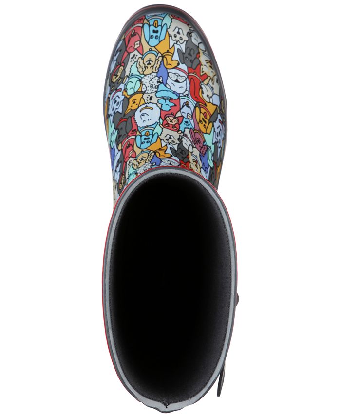 Skechers Women's BOBS for Dogs Rain Check April Showers Boots from