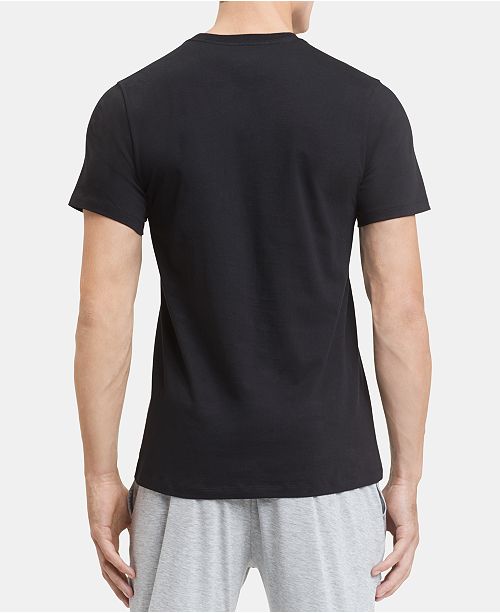 calvin klein men's undershirts