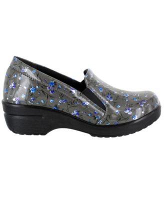 Easy Works by Women's Leeza Clogs