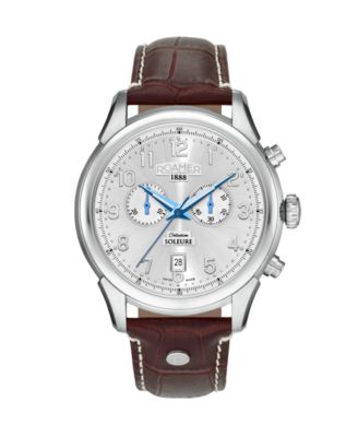 roamer sport watch