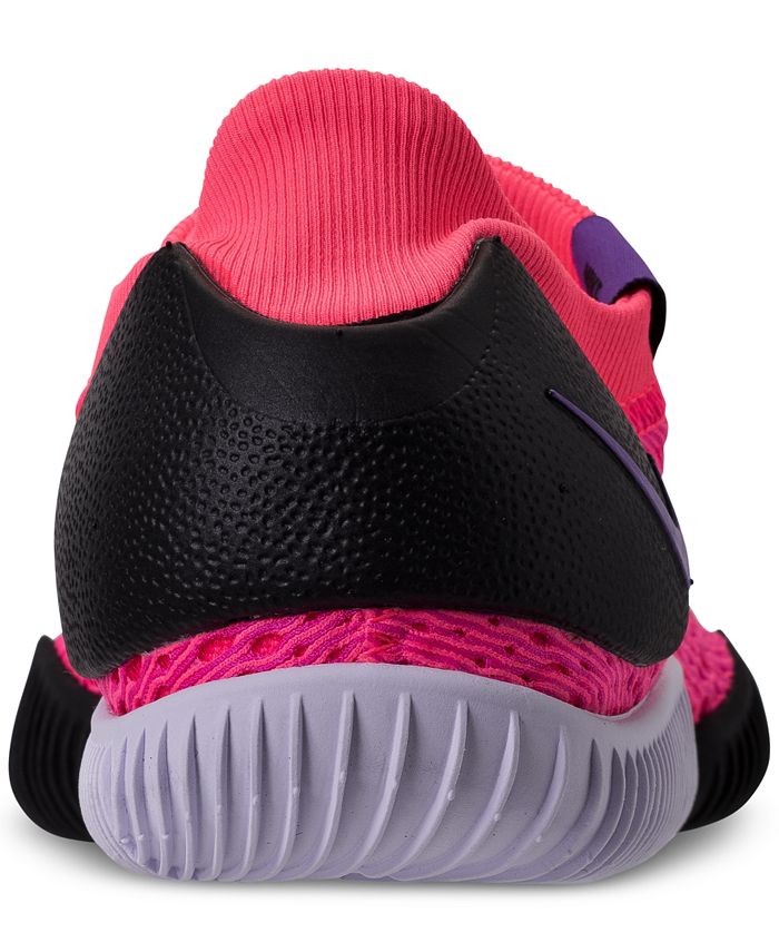 Nike Men's Aqua Sock 360 Casual Sneakers from Finish Line Macy's