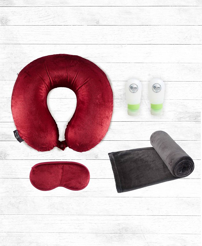 Macys travel pillow clearance