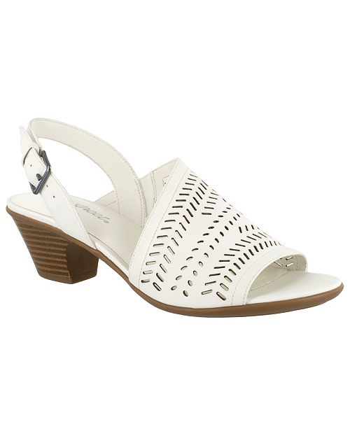 Easy Street Goldie Sandals & Reviews - All Women's Shoes - Shoes - Macy's