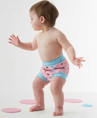 Happy Nappy Swim Diaper - Nina's Ark 2-3 Years