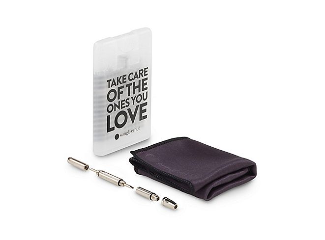 Sunglass Hut Collection Care Kit, 099L90316 & Reviews Handbags