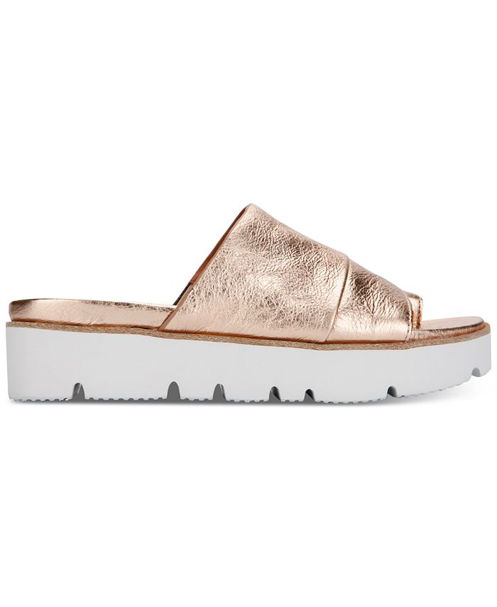 lavern strappy heeled sandals