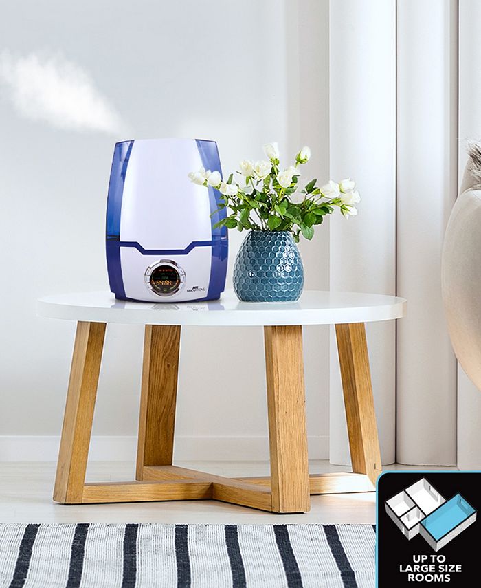Air Innovations Clean Mist Smart Humidifier Macy's