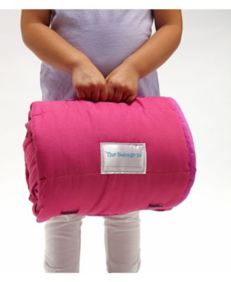 NoJo Toddler Girl's Frozen Nap Mat