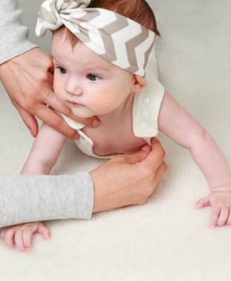 Baby Boys or Baby Girls Comfit Full Body Tights