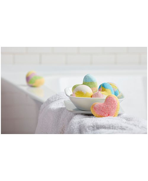 ALEX Toys ALEX SpaDIY Bath Bombs & Reviews Home Macy's