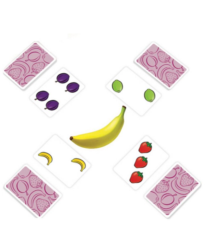 Amigo Fruit Punch Game Macy's