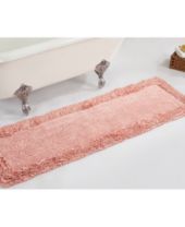 Pink Bath Rugs And Mats Macy S