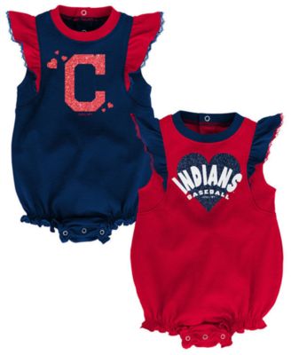 baby indians jersey